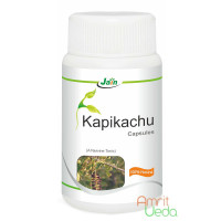 Капікаччу (Kapikachhu), 60 капсул - 15 грам