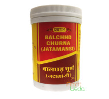 Jatamansi powder, 50 grams