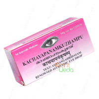 Kachayapanam Kuzhampu, 10 ml