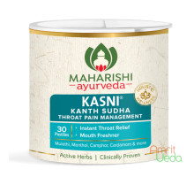 Kanth sudha, 30 tablets - 3 gram
