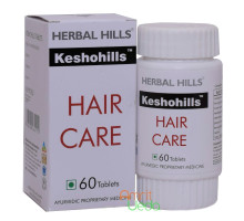 Кешохиллс (Keshohills), 60 таблеток