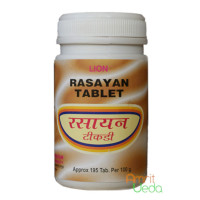 Rasayan, 75 grams ~ 200 tablets