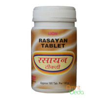 Расаян (Rasayan), 75 грам ~ 200 таблеток