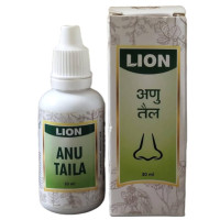 Anu tail, 30 ml