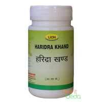 Харидра Кханд (Haridra Khand), 100 грамм