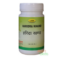 Харидра Кханд (Haridra Khand), 100 грамм