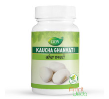 Капікаччу екстракт (Kaucha extract), 100 таблеток - 30 грам