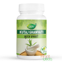 Кутадж екстракт (Kutaj extract), 100 таблеток - 30 грам