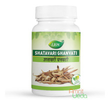 Шатаварі екстракт (Shatavari extract), 100 таблеток