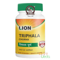 Трифала чурна (Triphala churna), 100 грамм