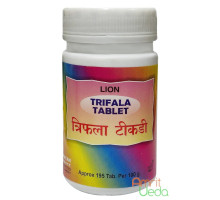Трифала (Triphala), 200 таблеток