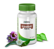 Ливотрит форте (Livotrit forte), 60 таблеток