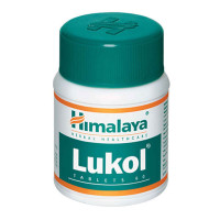 Lukol, 60 tablets
