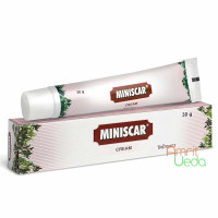Miniscar cream, 30 grams
