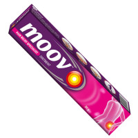 Мув мазь (Moov ointment), 35 грамм 