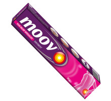 Мув мазь (Moov ointment), 35 грам 