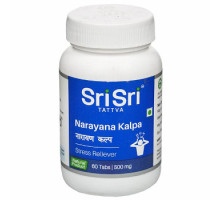 Нараяна кальпа (Narayana Kalpa), 60 таблеток
