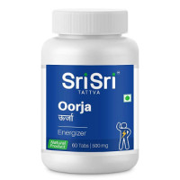 Oorja, 60 tablets
