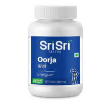 Урджа (Oorja), 60 таблеток