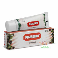 Пигменто мазь (Pigmento ointment), 50 грамм