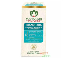 Prandhara, 3 ml