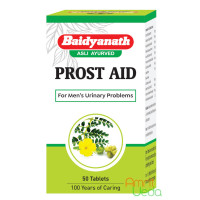 Prostaid, 50 tablets