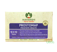 Простомап (Prostomap), 100 таблеток