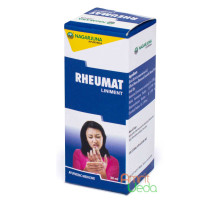 Ревмат рідка мазь (Rheumat liniment), 30 мл
