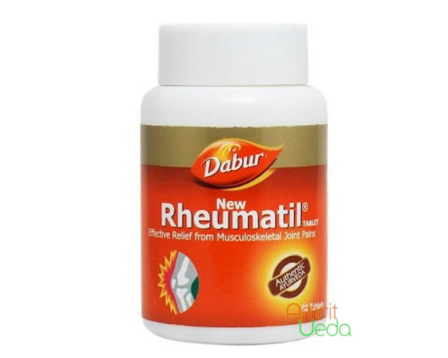 Rheumatil Dabur, 90 tablets