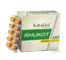 Рукот (Rhukot), 2х20 таблеток