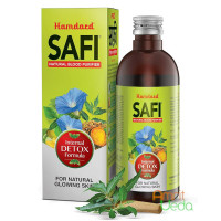 Safi syrup, 200 ml