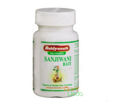 Сандживани бати (Sanjiwani bati), 80 таблеток