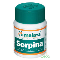 Serpina, 100 tablets