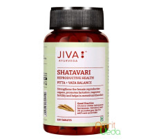 Шатавари (Shatavari), 120 таблеток