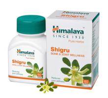 Shigru, 60 tablets - 15 grams