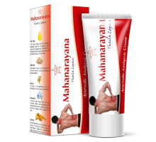 Mahanarayan cream, 35 grams
