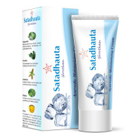 Шатадхута гритам (Satadhoutaghritam), 35 грамм