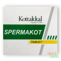Spermakot, 100 tablets