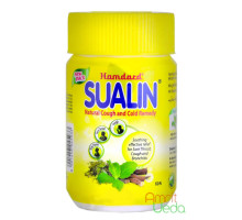 Суалин (Sualin), 60 таблеток