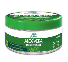 Алое вера гель (Aloe vera gel), 100 грамм