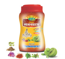 Чаванпраш (Chyawanprash), 1 кг