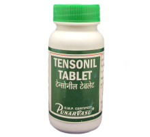 Тенсоніл (Tensonil), 100 таблеток