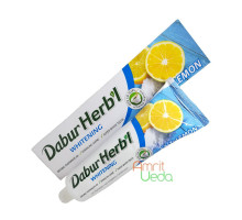 Відбілююча зубна паста Сіль і Лимон (Toothpaste whitening Salt and Lemon), 80 грам