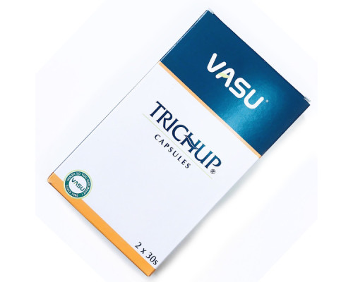 Trichup VASU, 60 capsules