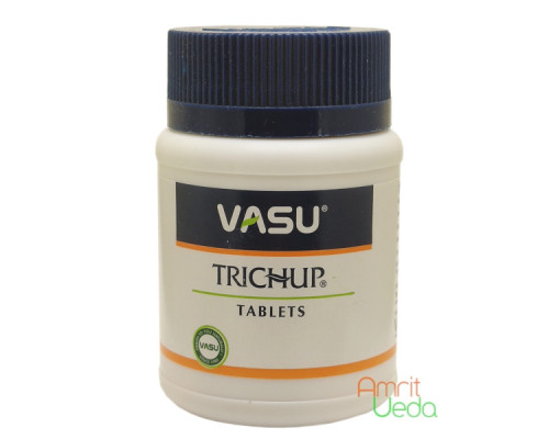 Trichup VASU, 60 tablets