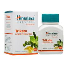 Трикату (Trikatu), 60 таблеток - 15 грамм