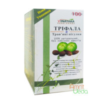 Triphala, 100 tablets