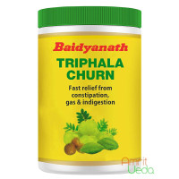 Тріфала чурна (Triphala churna), 100 грам