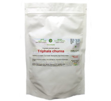 Трифала чурна (Triphala churna), 100 грамм