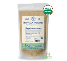 Трифала порошок (Triphala powder), 227 грамм